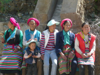 Tibetans